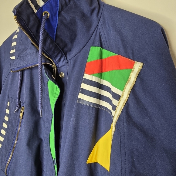 Out Brook Jacket Size L - Picture 3 of 15